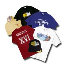 Apparel & Accessories