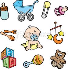 Baby Items