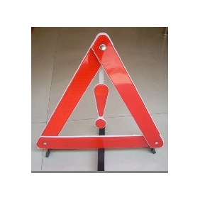 Wholesale CE E-Mark E13 Triangle road warning sign