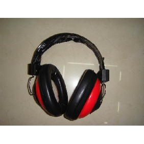 Wholesale Impact-resistant ABS shell body industrial earflap