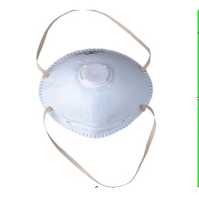 Wholesale Non woven fabric with Respirator CE/ EN 149