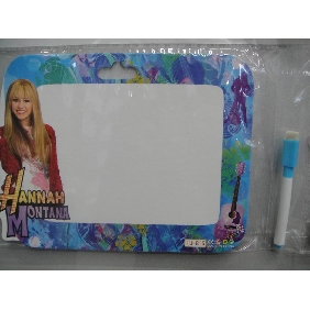 Wholesale Kids School Supplies Hannah Drawing Board Stationery Set Many Designs Offered