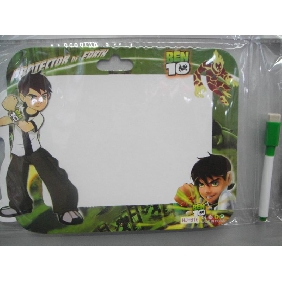 Wholesale Kids School Supplies Ben10 Drawing Board Stationery Set Many Designs Offered