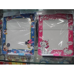 Wholesale Kids School Supplies Drawing Board Stationery Set Many Designs Offered