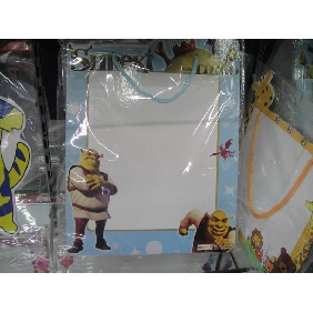 Wholesale Kids School Supplies Sherk Drawing Board Stationery Set Many Designs Offered