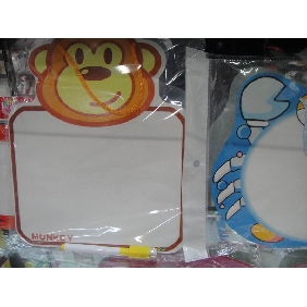 Wholesale Kids School Supplies Cartoon Writing Tablet Stationery Set Many Designs Offered