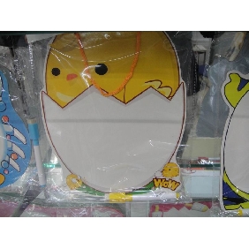 Wholesale Kids School Supplies Chicken Writing Tablet Stationery Set Many Designs Offered