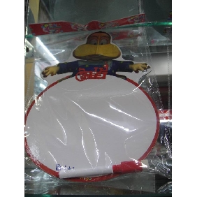 Wholesale Kids School Supplies Lovely Cartoon Writing Tablet Stationery Set Many Designs Offered
