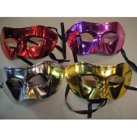 Wholesale Elaborate Venetian Mask For Mardi Gras Or Masquerade Style Event
