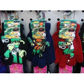 Wholesale Fashion 2009 Hot Sale Winter Gloves 98ll31