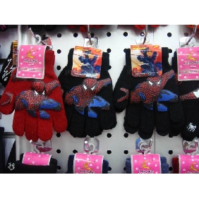 Wholesale Knitted Magic Gloves 2009 Brand Name 98ll32