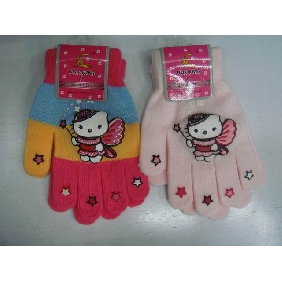 Wholesale Cute Girl Gloves 98ll34