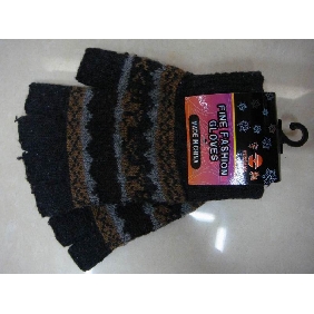 Wholesale Men Acrylic Gloves 9btl10