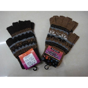 Wholesale 2009 Brand Name Knitted Gloves 9btl11