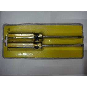 Screwdriver 2pcs Set Tools 9bsl03