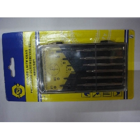 Wholesale 6pcs Set Hardware Tools 9bsl13