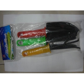 3pcs Tool Set Plastic Handle 9bsl20
