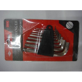 Set Hardware Tool 9bsl21