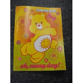 Wholesale Kids School Supplies Stationery Gift Items Lovely Color Book