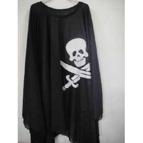 Wholesale New Fancy Ghost Children Halloween Costume Party Outfit
