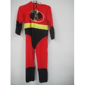Wholesale New Fancy Batman Children Halloween Costume Party Outfit