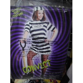 New Fancy Children Strip Halloween Costume Party Outfit