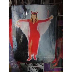 Children Magic Witch Halloween Costume Party Outfit