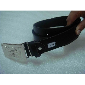 Wholesale Fashion egle design buckle men's belt 9bqn05