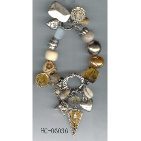 Wholesale Newest Design Fashionable Accessory High Quality Jewelry Alloy Bracelet