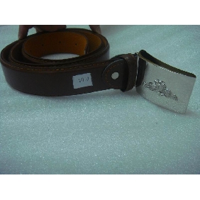Wholesale Popular eagle design buckle men's belt 9bqn09