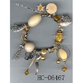 Wholesale Beaded Fashionable Accessories Jewelry Nice-looking Bracelet