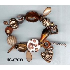 Pretty Beads Distinct Design Fashion Accessories Jewelry Bracelet