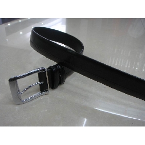 Wholesale Fashion 1 needle design buckle men's belt 9bqn19