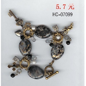 Wholesale Updated Fashionable Costume Jewelry Beautiful Bracelet