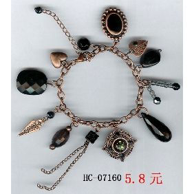 Wholesale Stylish Classical Unique Design Hot Sale Jewelry Bracelet