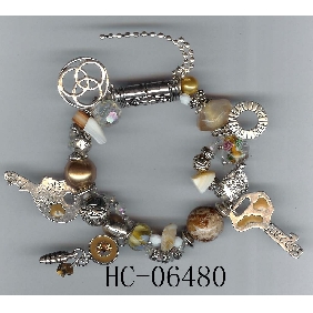 Wholesale Costume Fashion Jewelry Different Design Inimitable Bracelet