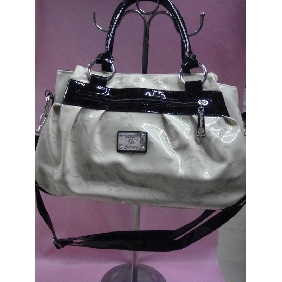 Wholesale women's handbags light grey mixed styles with cheap price 9c4n03