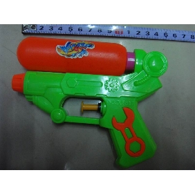 Wholesale Latest Design Children Water Gun Toys With Power