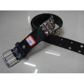 Wholesale Popular silver beads design buckle lady's belt 9bqn22
