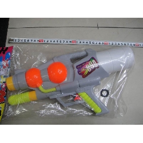 Wholesale 15 Inches Powerful Children Water Toys Guys Gun With Long Shot