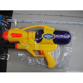 Wholesale Hot Popular Funny Powerful Water Gun Toys For Kids