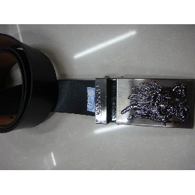 Wholesale Popular dragon design buckle men's belt 9bqn26