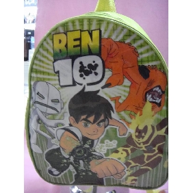 Wholesale Lovely childrens' cartoon school bags Benton picture  type 9c5n01