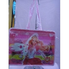 Wholesale Lovely waterproof cartoon portable hand bags Babi picture type 9c5n11