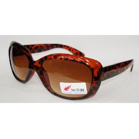 Wholesale Stylish AC mirror PC framework lady's sunglasses 9c6n62