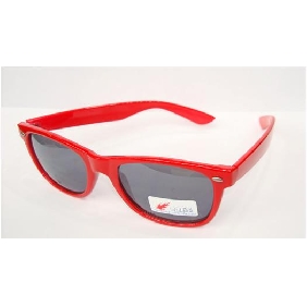 Wholesale Popular AC mirror PC framework lady's sunglass 9c6n63