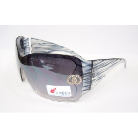 Wholesale Stylish AC mirror PC framework hot-sale  sunglasses 9c6n03
