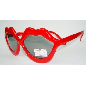 Wholesale Fashionable AC mirror PC framework lady's sunglass 9c6n64