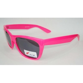 Wholesale Stylish AC mirror PC framework lady's sunglasses 9c6n65