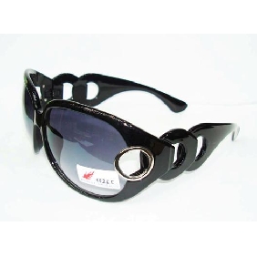 Wholesale Stylish AC mirror PC framework hot-sale sunglasses 9c6n07